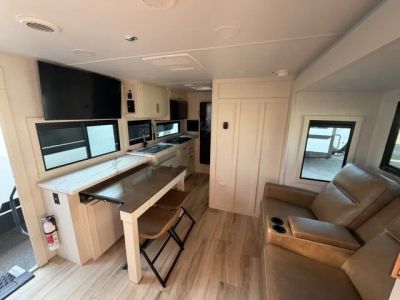2026 Brinkley RV Model IX - Photo 11