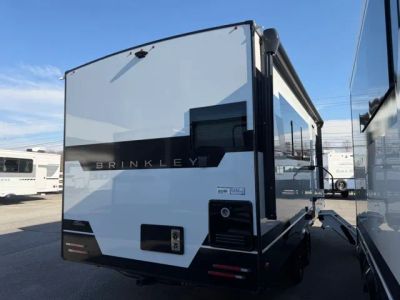 2026 Brinkley RV Model IX - Photo 4