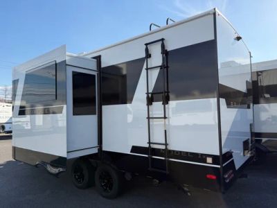 2026 Brinkley RV Model IX - Photo 3