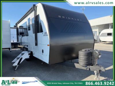 2026 Brinkley RV Model IX - Photo 1