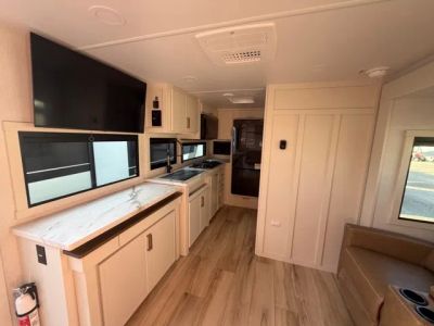 2026 Brinkley RV Model IX - Photo 8