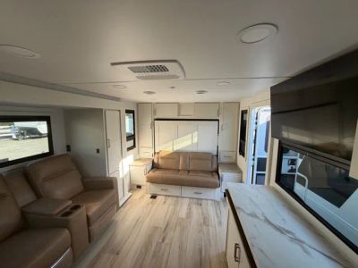 2026 Brinkley RV Model IX - Photo 9