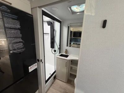 2026 Brinkley RV Model IX - Photo 12