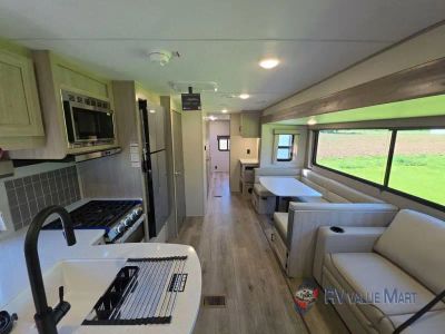 2026 Coachmen RV Catalina Legacy Edition — photo 11 view