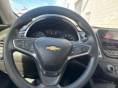 2023 Chevrolet Malibu - Photo 19