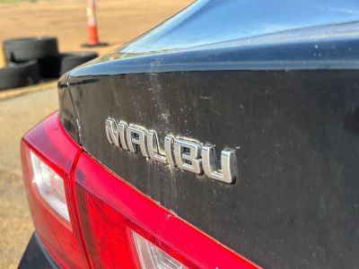 2023 Chevrolet Malibu - Photo 32