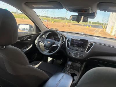 2023 Chevrolet Malibu - Photo 28