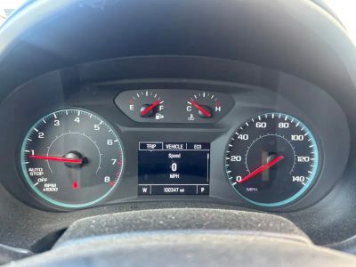 2023 Chevrolet Malibu - Photo 22