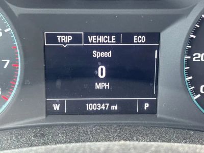 2023 Chevrolet Malibu - Photo 23