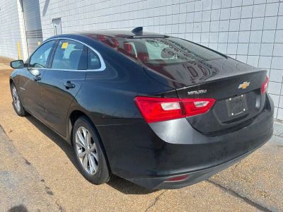 2023 Chevrolet Malibu - Photo 5
