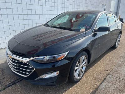 2023 Chevrolet Malibu - Photo 1