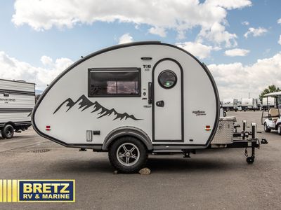 2026 nuCamp RV TAB 320 — photo 7 view