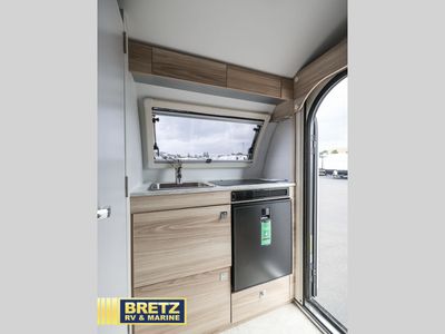 2026 nuCamp RV TAB 320 — photo 10 view