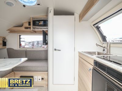 2026 nuCamp RV TAB 320 — photo 9 view