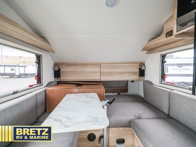 2026 nuCamp RV TAB 320 — photo 11 view