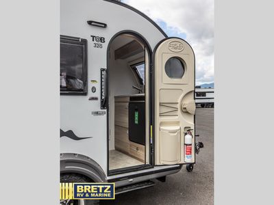 2026 nuCamp RV TAB 320 — photo 8 view