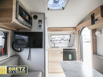 2026 nuCamp RV TAB 320 — photo 13 view
