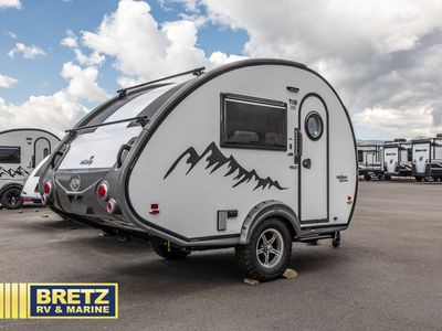 2026 nuCamp RV TAB 320 — detail view