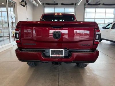 2024 RAM 2500 — detail view