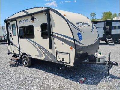 2018 Venture RV Sonic Lite - Photo 3