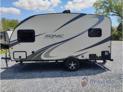 2018 Venture RV Sonic Lite - Photo 6