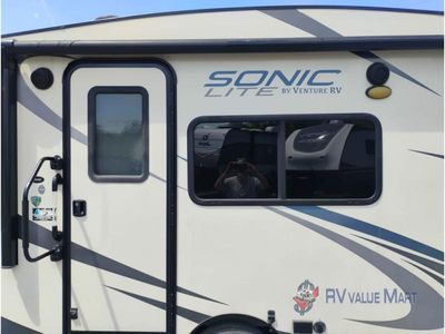 2018 Venture RV Sonic Lite - Photo 18