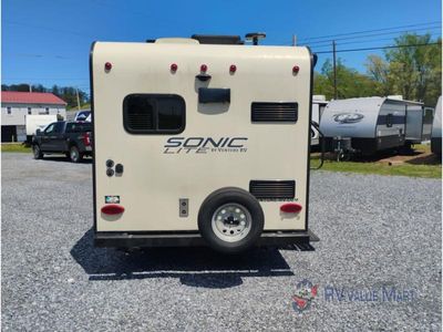 2018 Venture RV Sonic Lite - Photo 8