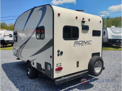 2018 Venture RV Sonic Lite - Photo 7