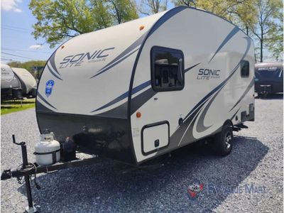 2018 Venture RV Sonic Lite - Photo 5