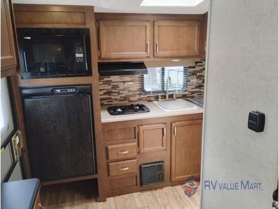 2018 Venture RV Sonic Lite - Photo 20