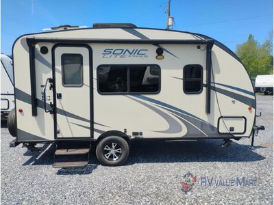 2018 Venture RV Sonic Lite - Photo 10