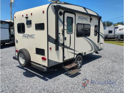 2018 Venture RV Sonic Lite - Photo 9