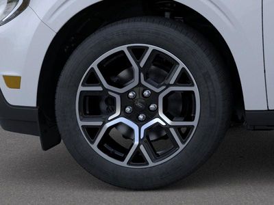 2026 Ford Maverick - Photo 1