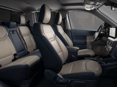 2026 Ford Maverick - Photo 31