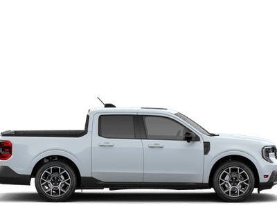 2026 Ford Maverick - Photo 29