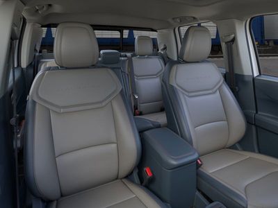 2026 Ford Maverick - Photo 7