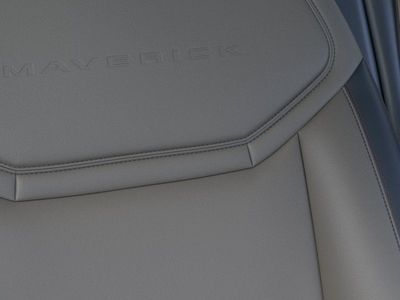 2026 Ford Maverick - Photo 4