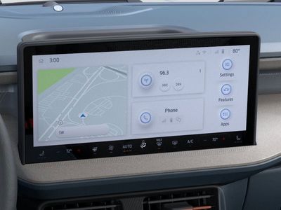 2026 Ford Maverick - Photo 14