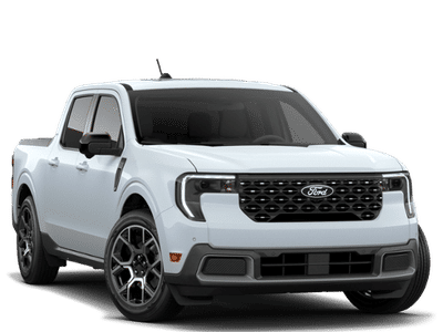 2026 Ford Maverick - Photo 26