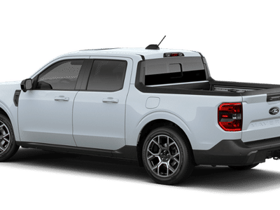 2026 Ford Maverick - Photo 30