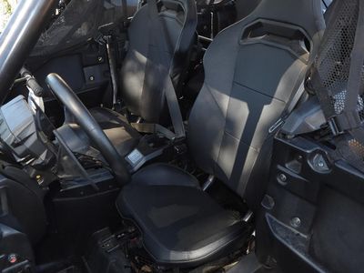 2025 Honda Talon 1000X-4 - Photo 12