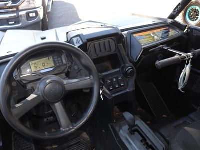 2025 Honda Talon 1000X-4 - Photo 13