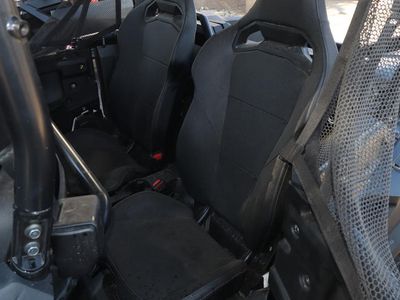 2025 Honda Talon 1000X-4 - Photo 11
