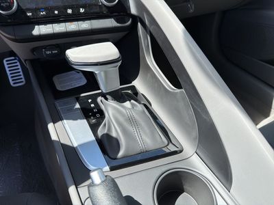 2026 Hyundai Elantra — photo 25 view