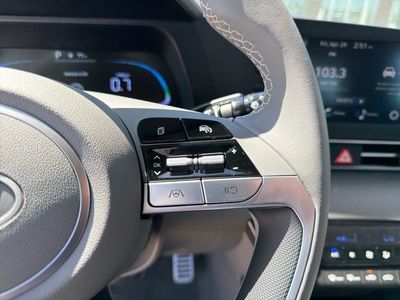2026 Hyundai Elantra — photo 19 view