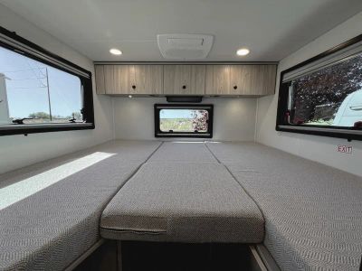 2027 Entegra CONDOR — photo 14 view