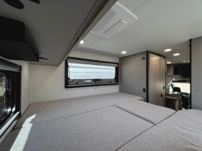 2027 Entegra CONDOR — photo 15 view