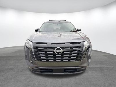 2026 Nissan Pathfinder - Photo 2