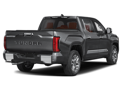 2026 Toyota Tundra - Photo 25