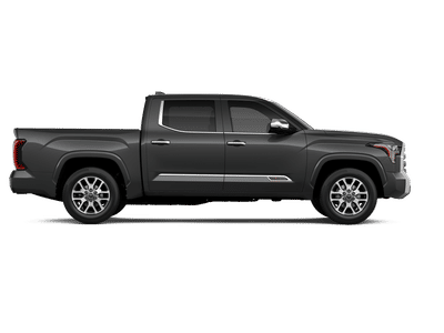 2026 Toyota Tundra - Photo 14